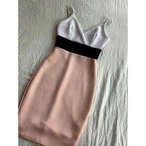Charlotte Russe Dress
